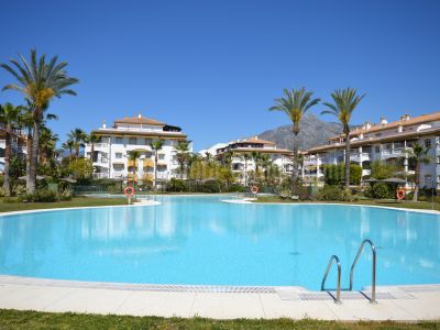 Apartment in La Dama de Noche, Marbella