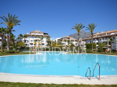 Apartment in La Dama de Noche, Marbella