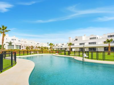 Apartment in Aqua Gardens, Estepona