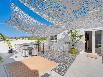 Town House in Cancelada, Estepona