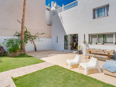 Town House in Cancelada, Estepona