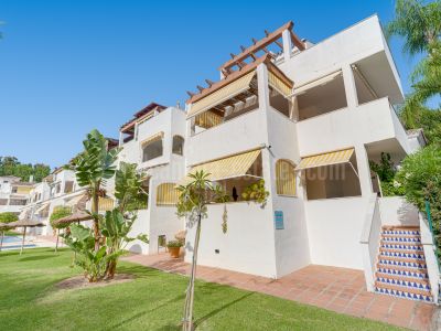 Apartamento Planta Baja en Elviria, Marbella