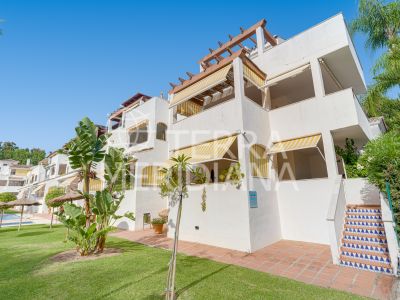Ground Floor Apartment in Elviria, Marbella