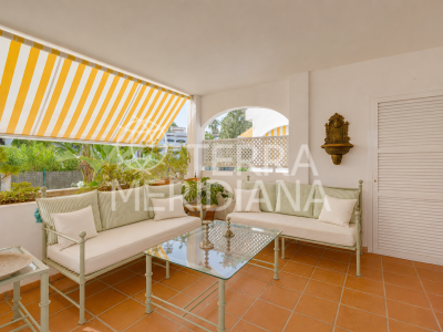 Ground Floor Apartment in Elviria, Marbella