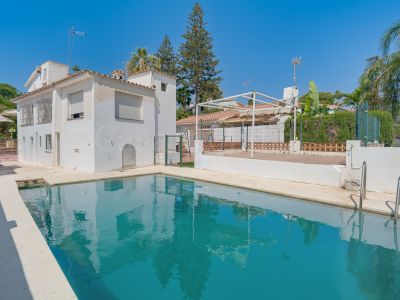 Villa en Nueva Andalucia, Marbella
