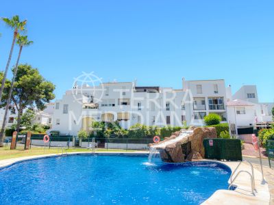 Duplex Penthouse in Parque Elviria, Marbella