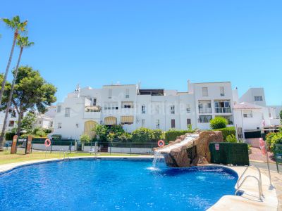 Duplex Penthouse in Parque Elviria, Marbella