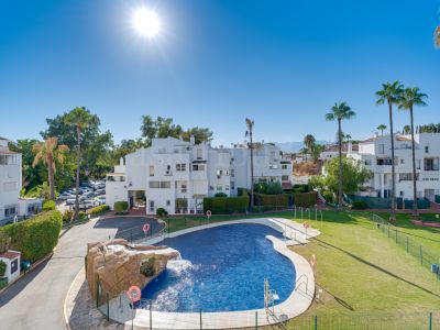 Apartment in Parque Elviria, Marbella