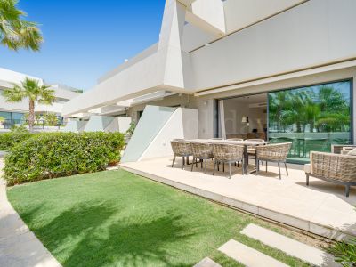 Town House in Cala de Mijas, Mijas Costa