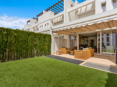 Adosado en El Romeral de Calahonda, Mijas Costa