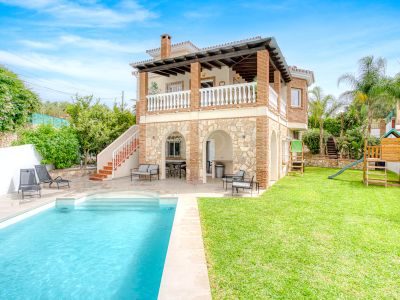 Villa en Campo Mijas, Mijas