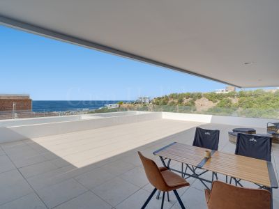 Apartamento en Los Altos de los Monteros, Marbella