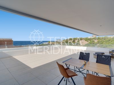Apartment in Los Altos de los Monteros, Marbella