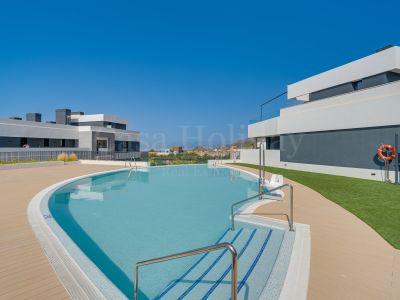 Apartment in Los Altos de los Monteros, Marbella