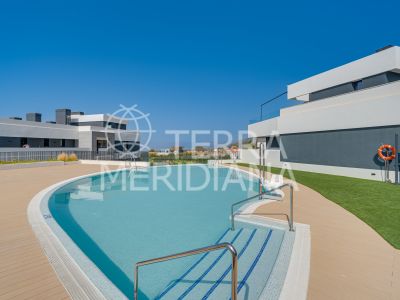 Apartment in Los Altos de los Monteros, Marbella