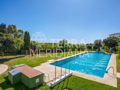 Apartment in Rio Real Golf, Marbella