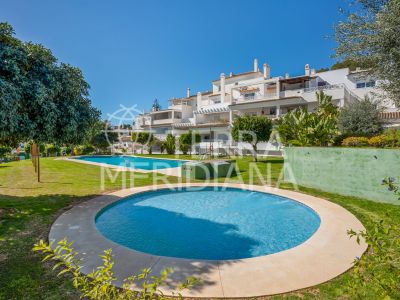 Apartment in Rio Real Golf, Marbella