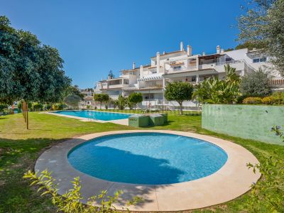 Apartamento en Rio Real Golf, Marbella