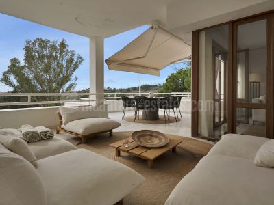 Apartment in Los Naranjos, Marbella