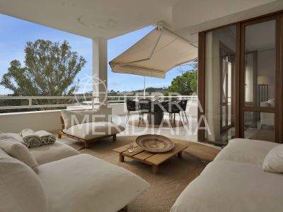Apartment in Los Naranjos, Marbella