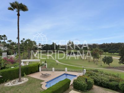 Apartment in Los Naranjos, Marbella