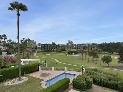 Apartment in Los Naranjos, Marbella