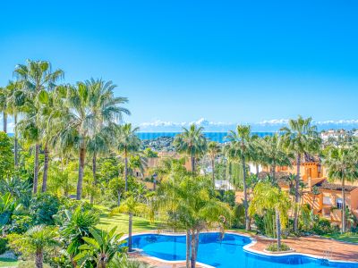 Adosado en Paraíso Bellevue, Benahavis