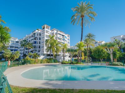 Duplex Penthouse in Marbella - Puerto Banus, Marbella