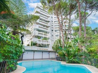 Apartment in Jardín del Mediterráneo, Marbella