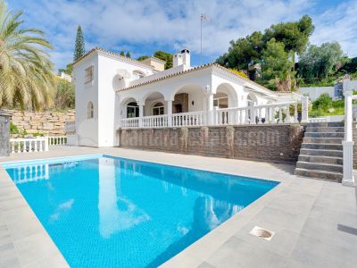 Villa in Paraiso Alto, Benahavis