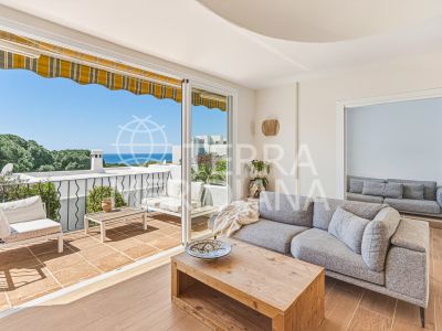 Town House in Samisol, Marbella