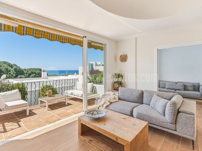 Town House in Samisol, Marbella