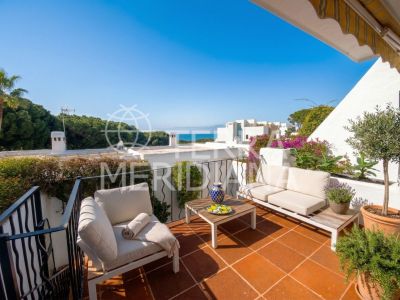 Town House in Samisol, Marbella