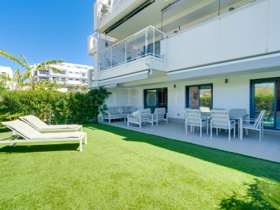 Apartamento Planta Baja en Cala de Mijas, Mijas Costa