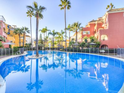 Apartamento en El Infantado, Marbella