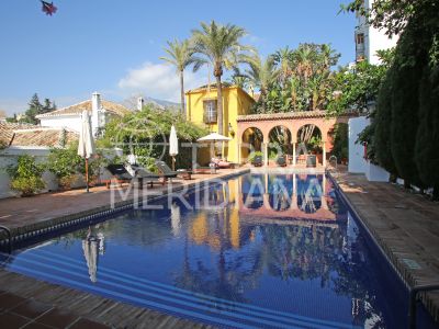 Town House in Lomas Pueblo, Marbella