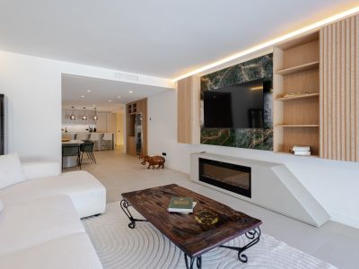 Apartment in Kings Hills, Marbella