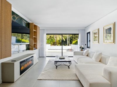 Apartment in Kings Hills, Marbella