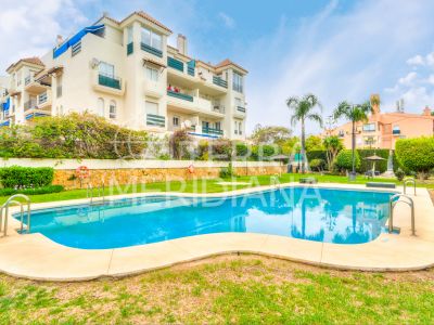 Apartment in Lorcrimar, Marbella