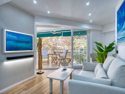 Apartment in Marbella Centro, Marbella