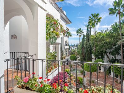 Apartamento en Señorio de Marbella, Marbella