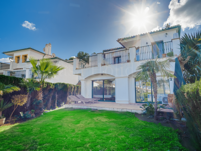 Town House in Riviera del Sol, Mijas Costa