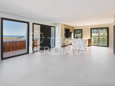 Penthouse in Jardines de Andalucia, Marbella