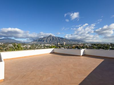 Apartment in Jardines de Andalucia, Marbella