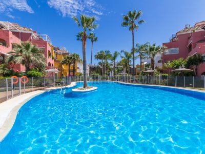 Apartment in El Infantado, Marbella