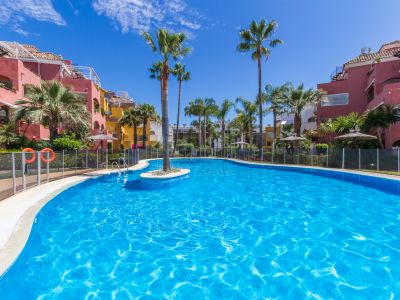 Apartment in El Infantado, Marbella