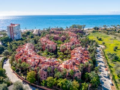 Ground Floor Apartment in Alicate Playa, Marbella