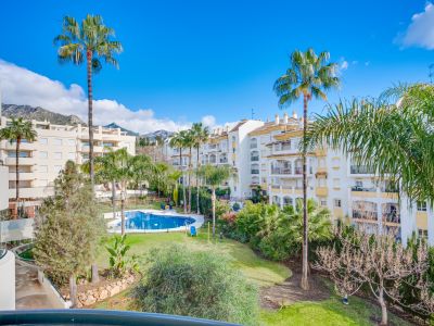 Apartment in Gran Ducado, Marbella