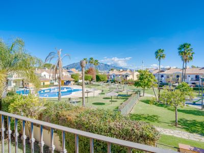 Town House in Guadalmina Alta, San Pedro de Alcantara