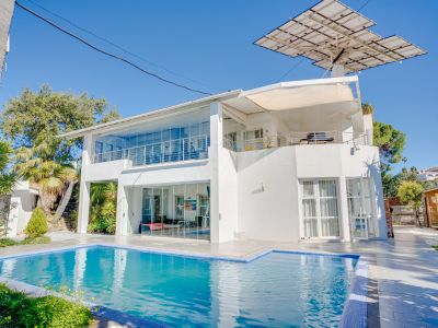 Villa in Elviria, Marbella